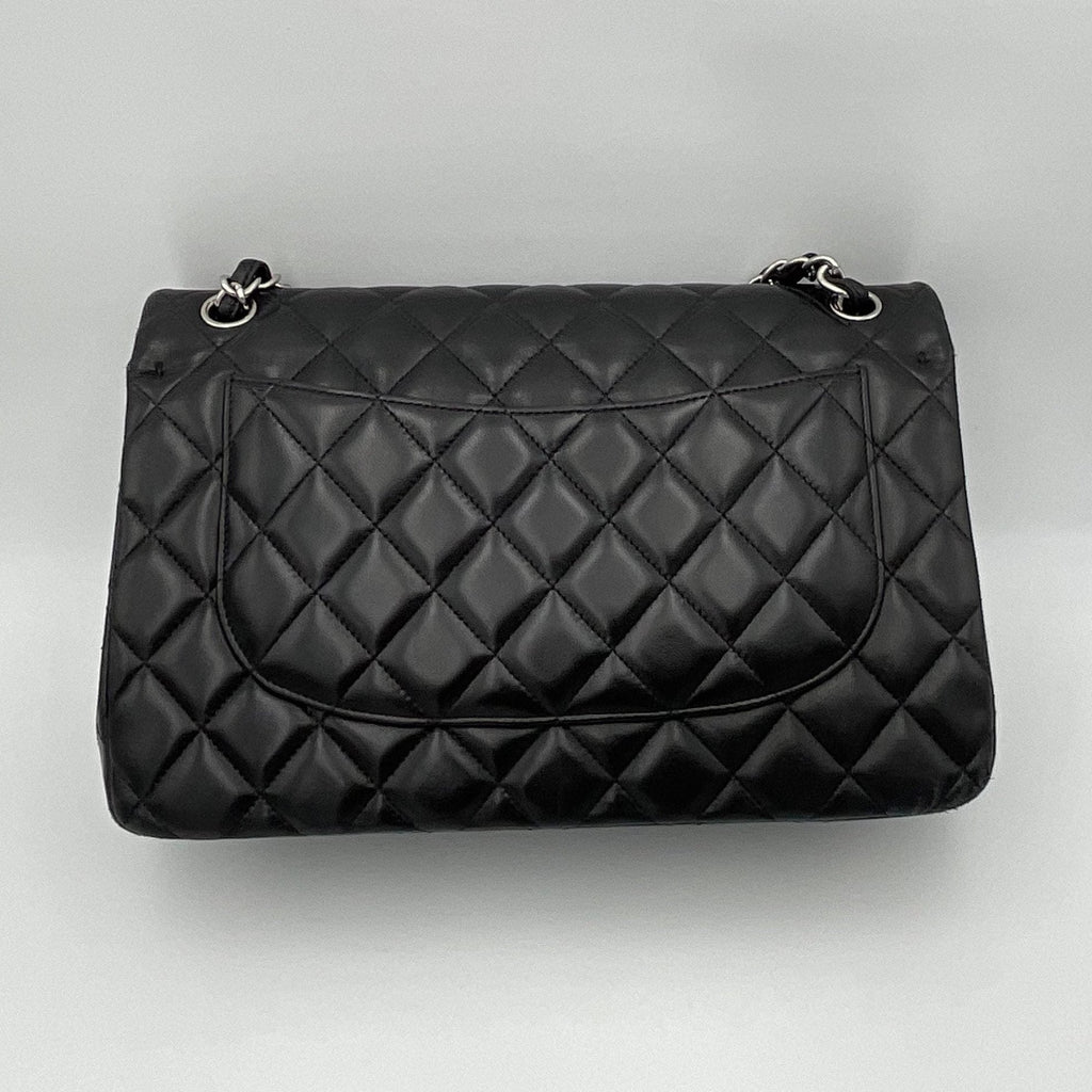 Chanel CHANEL Timeless Classique Jumbo Handbag