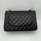 Chanel CHANEL Timeless Classique Jumbo Handbag