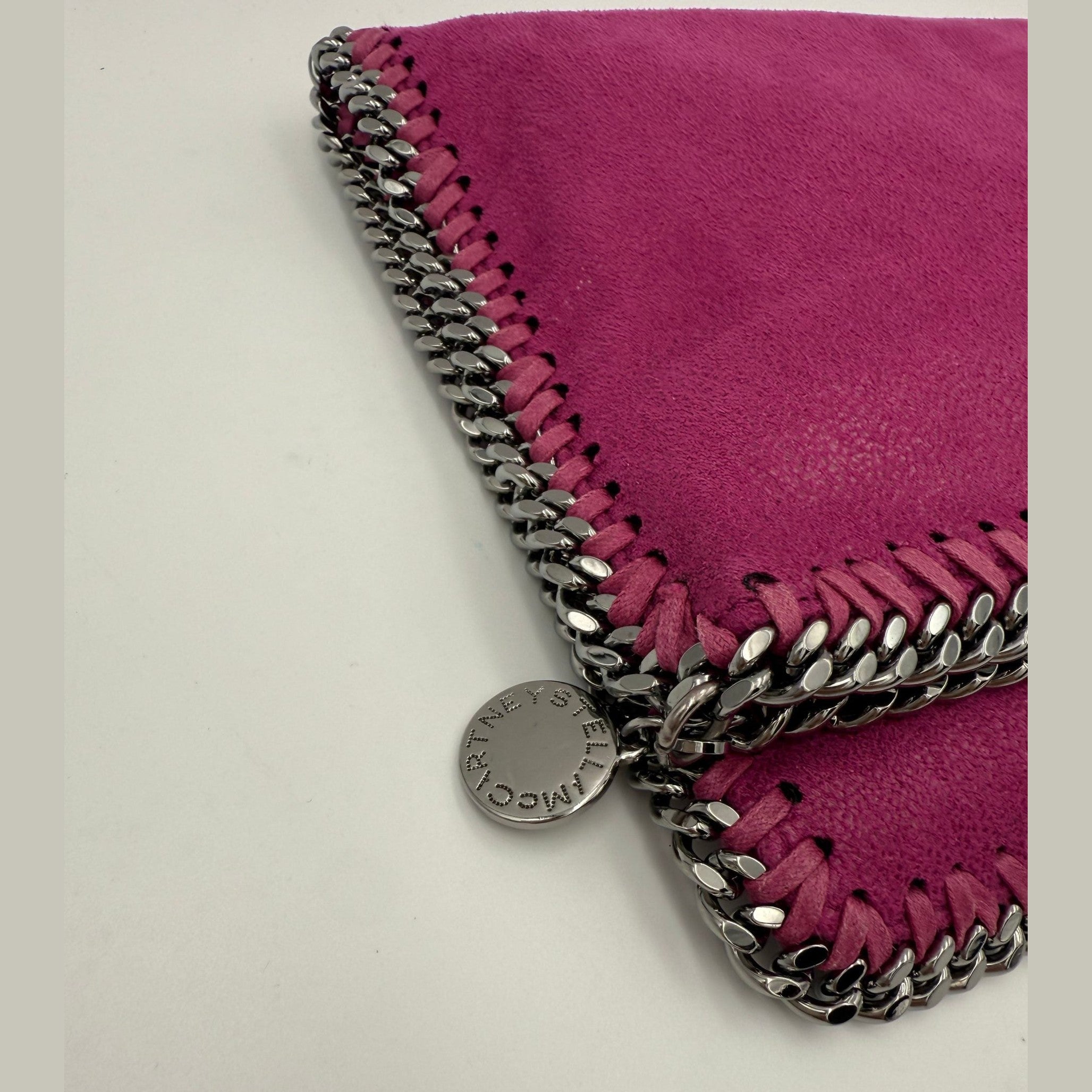 Stella McCartney STELLA MCCARTNEY FALABELLA Clutch