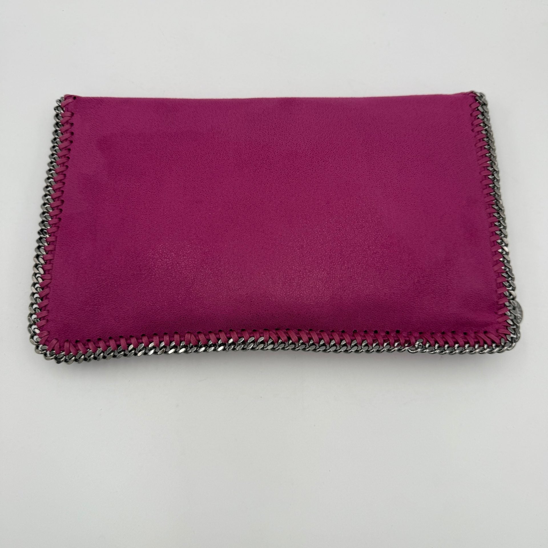 Stella McCartney STELLA MCCARTNEY FALABELLA Clutch