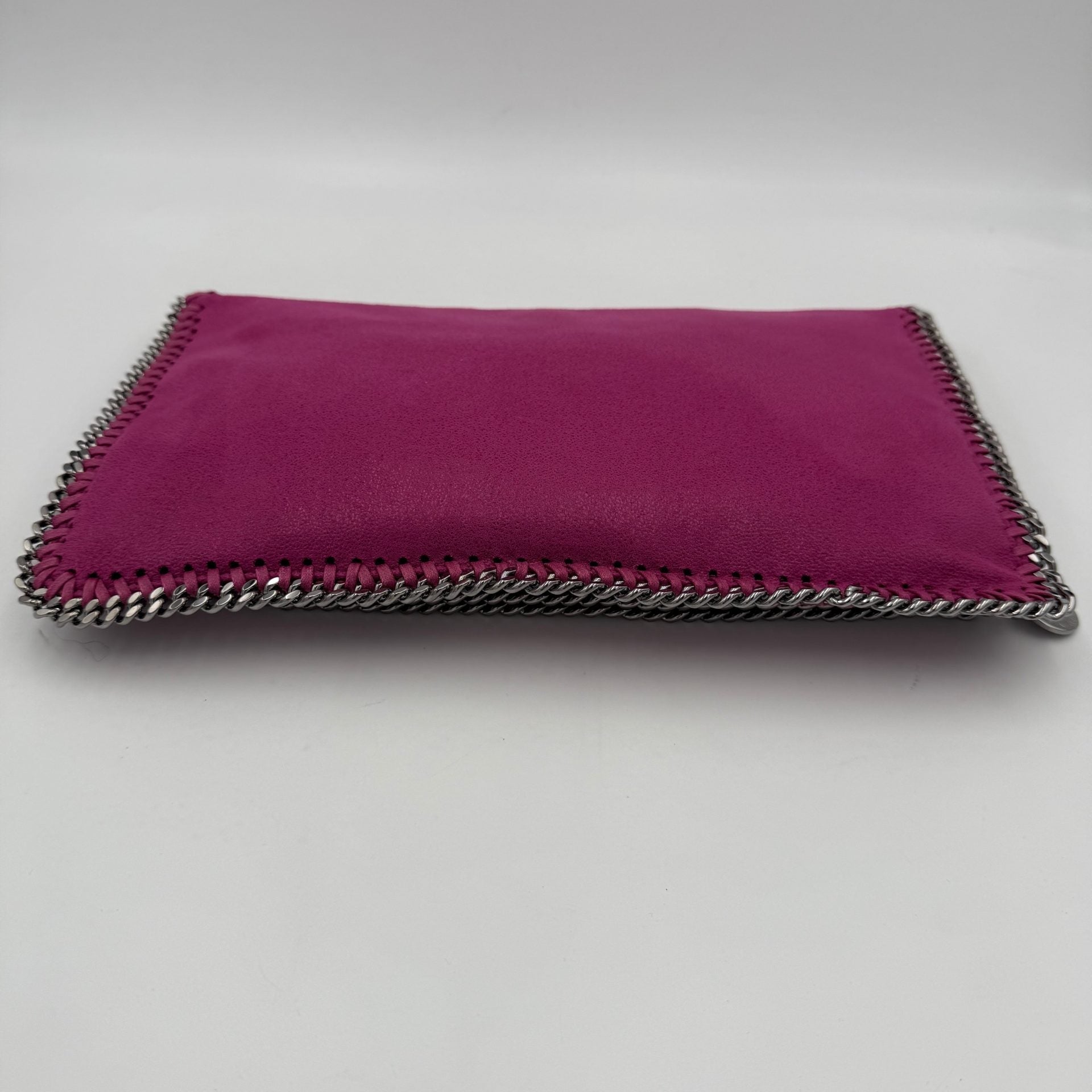 Stella McCartney STELLA MCCARTNEY FALABELLA Clutch