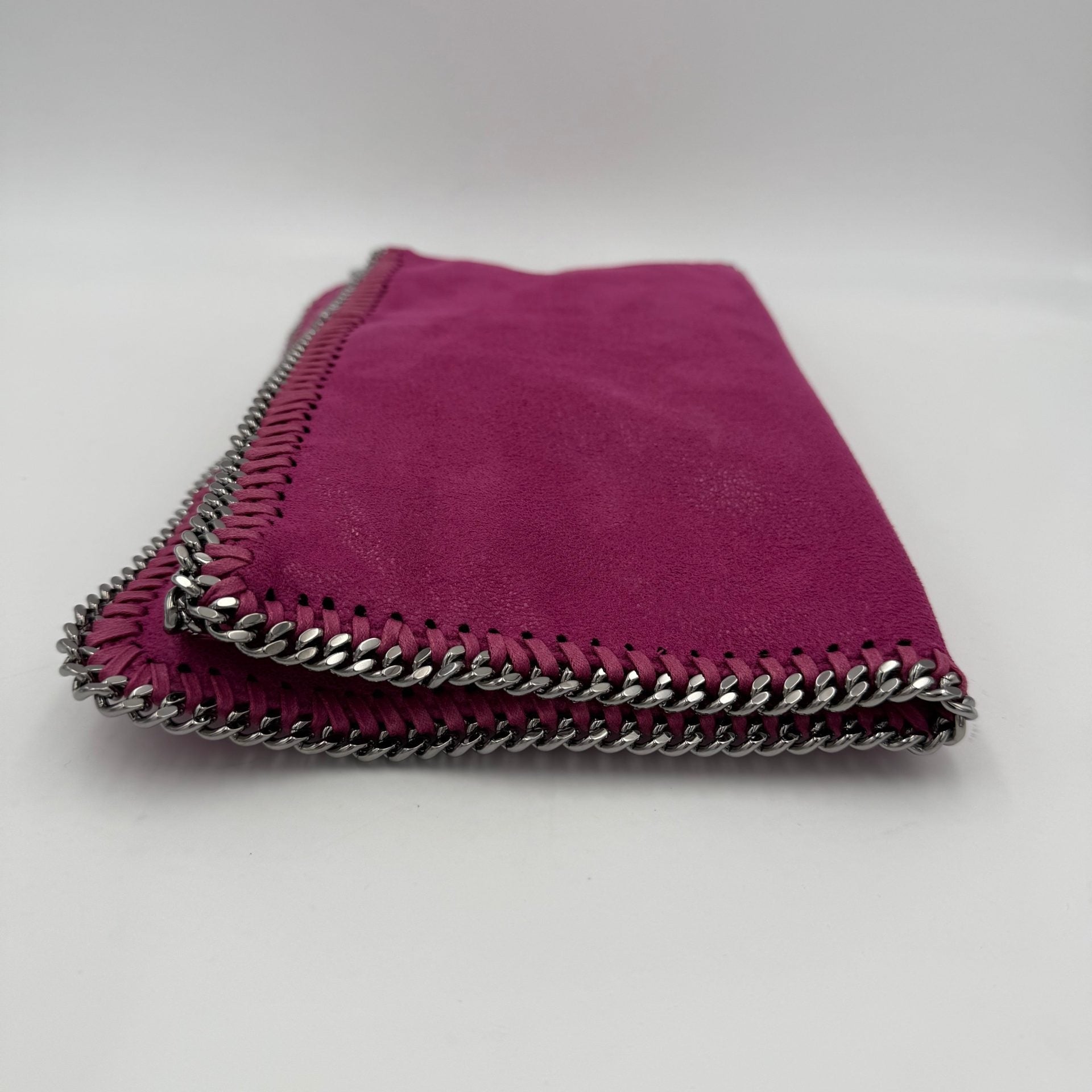 Stella McCartney STELLA MCCARTNEY FALABELLA Clutch