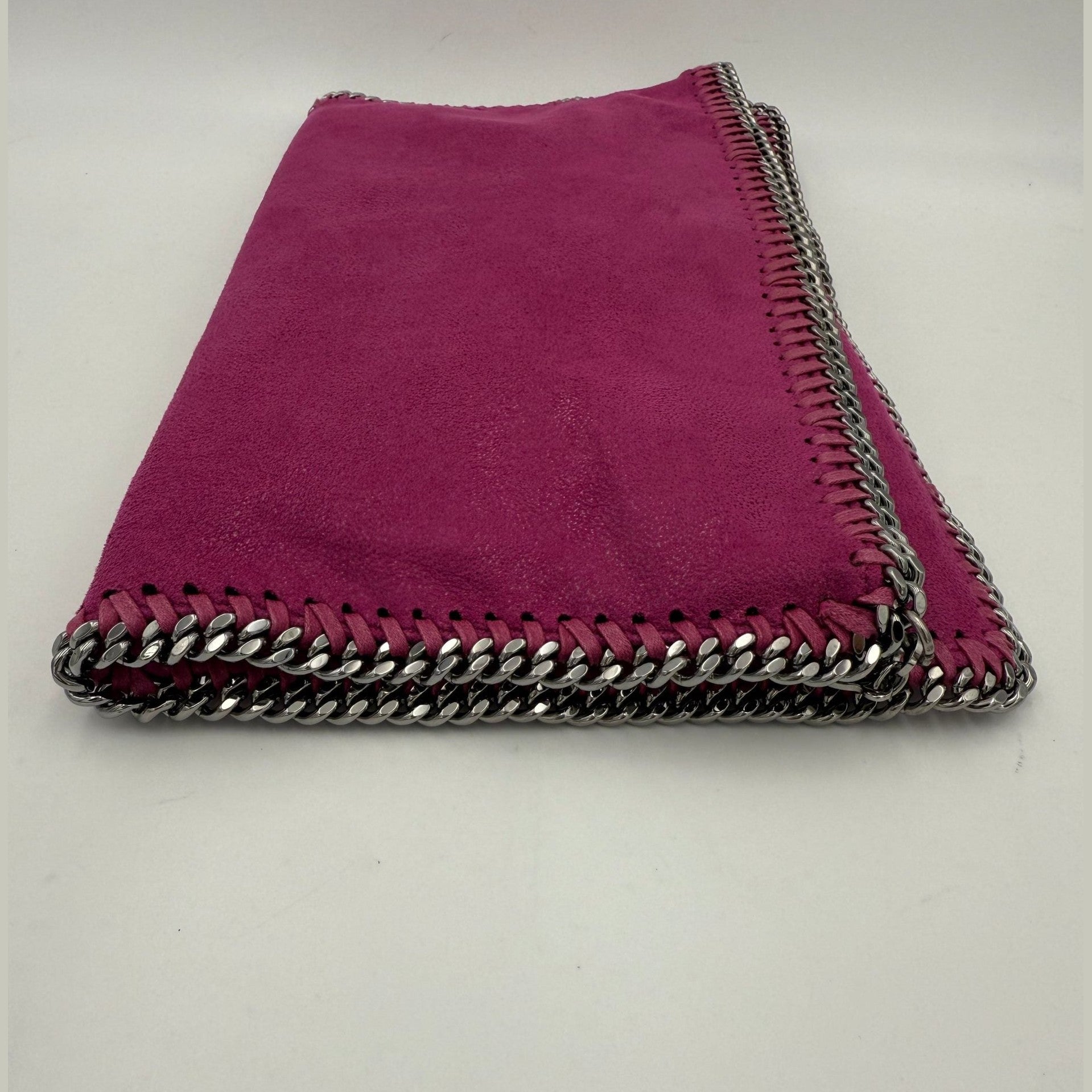 Stella McCartney STELLA MCCARTNEY FALABELLA Clutch