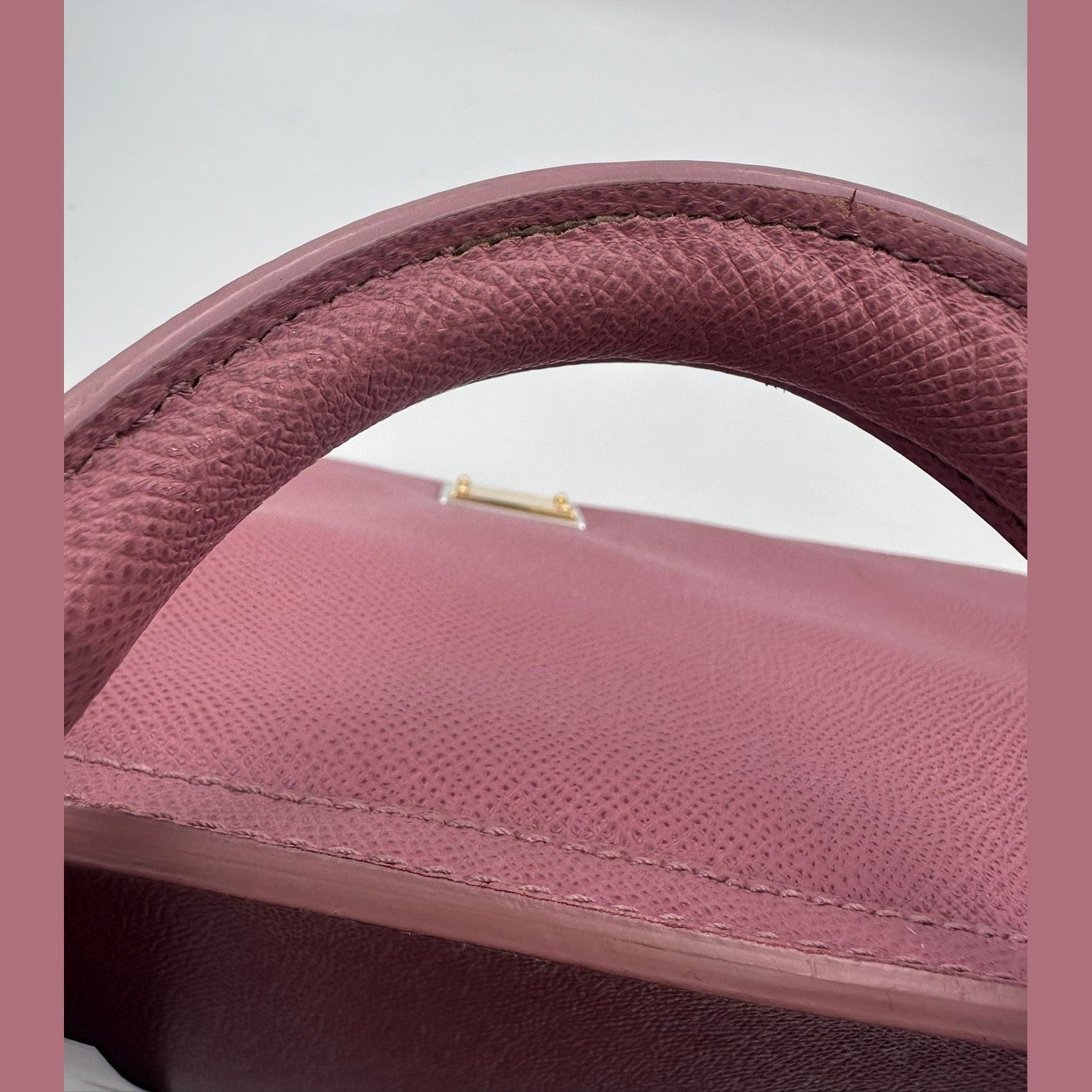 Dolce & Gabbana DOLCE & GABBANA SICILY Pink Large Handbag