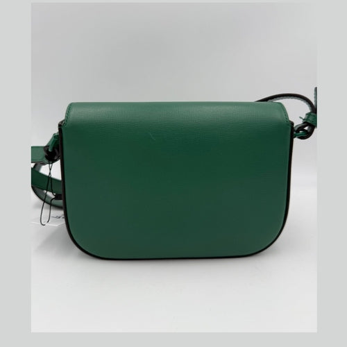 Gucci GUCCI HORSEBIT 1955 Emerald Handbag