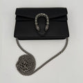 Gucci GUCCI DIONYSUS MINI Leather Handbag
