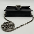 Gucci GUCCI DIONYSUS MINI Leather Handbag