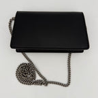 Gucci GUCCI DIONYSUS MINI Leather Handbag