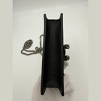 Gucci GUCCI DIONYSUS MINI Leather Handbag