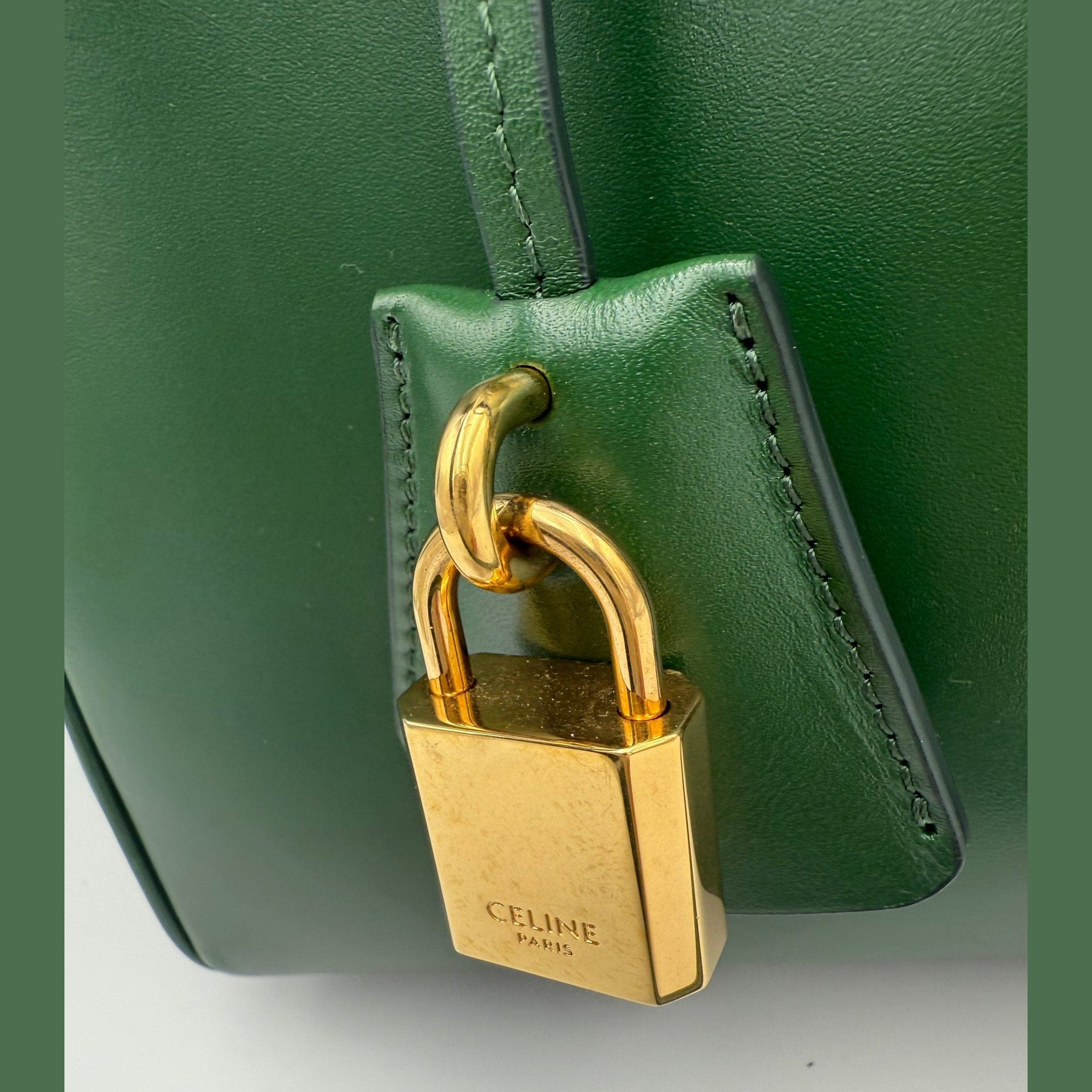 Celine CELINE 16 Classique Amazone Handbag