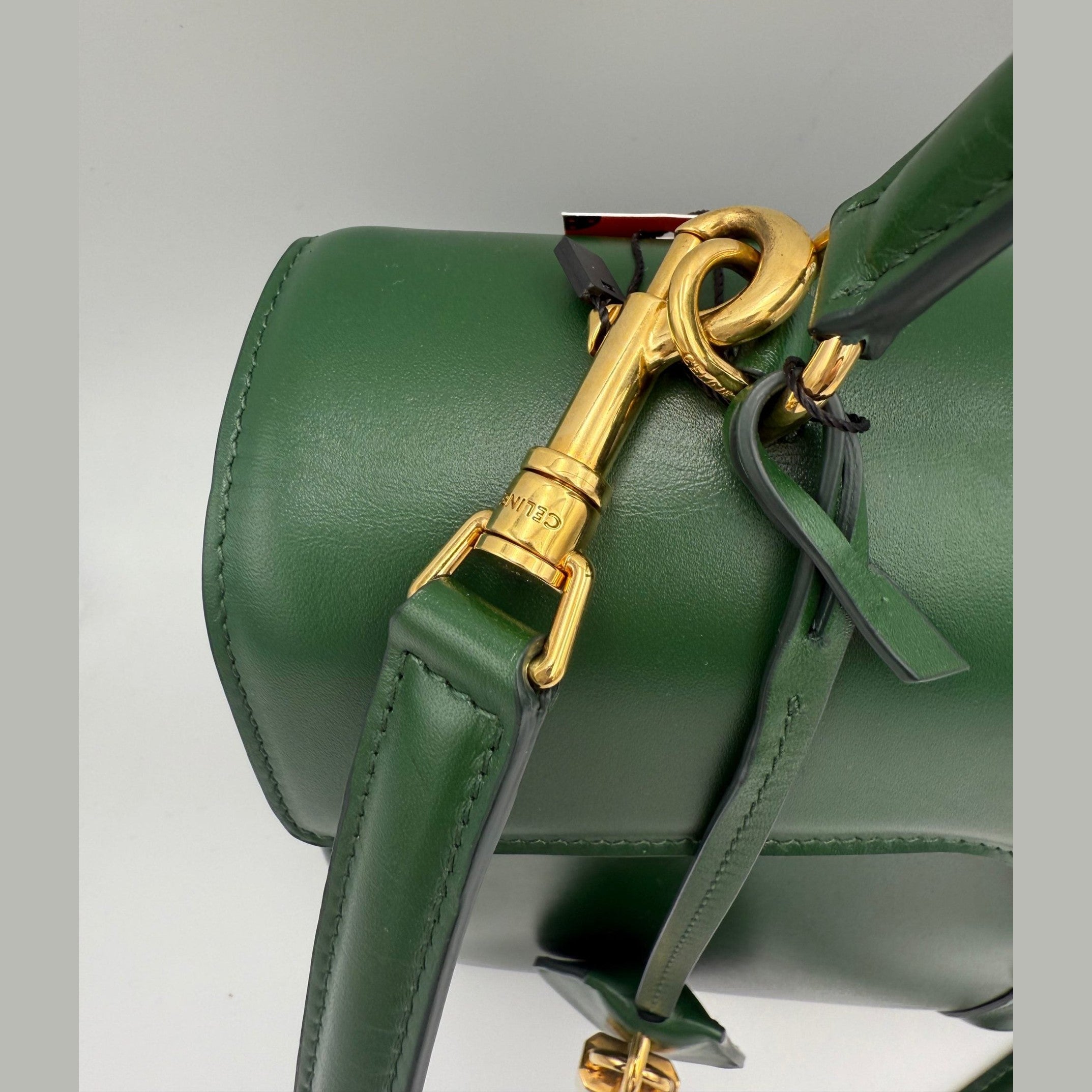 Celine CELINE 16 Classique Amazone Handbag