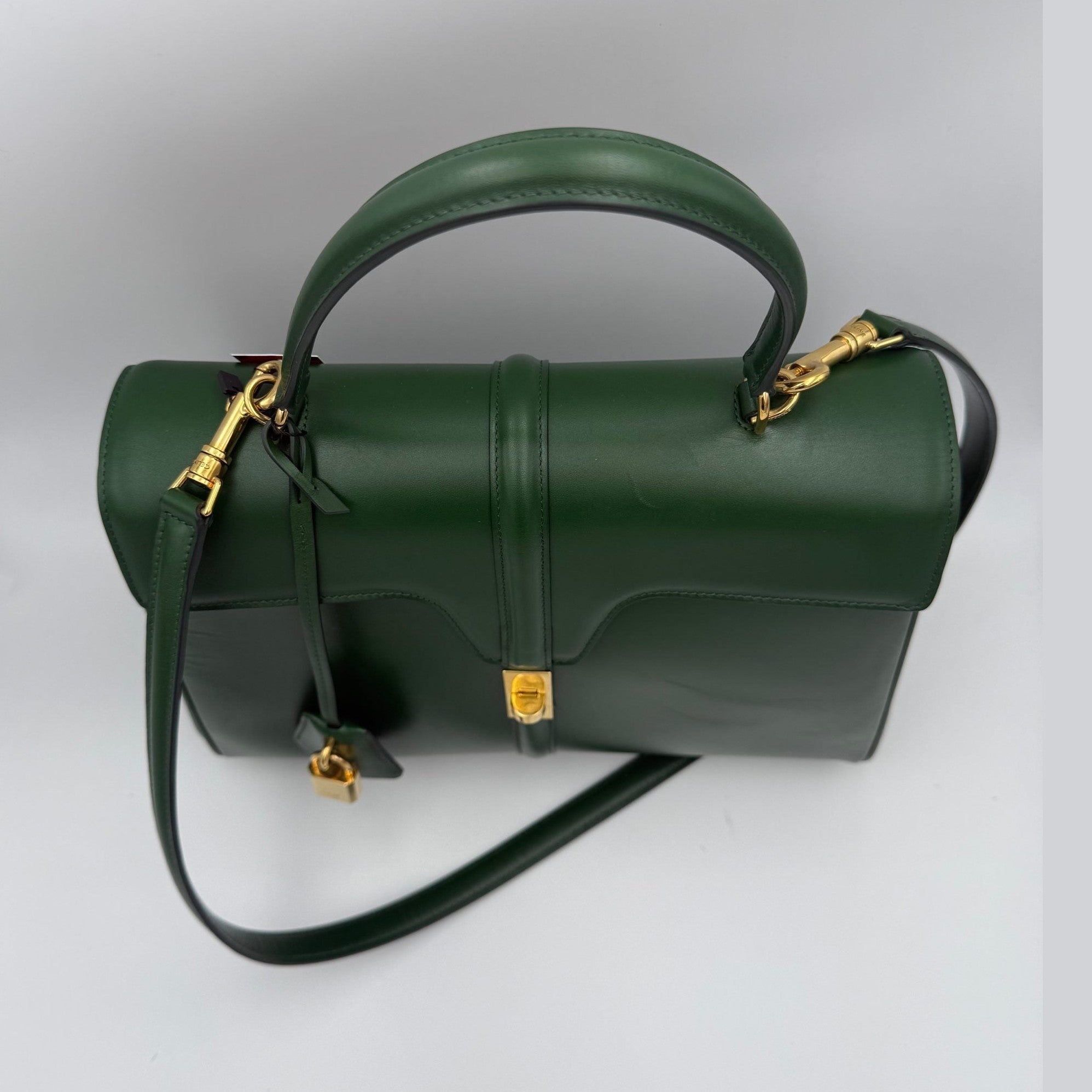 Celine CELINE 16 Classique Amazone Handbag