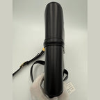 Celine CELINE Sac 16 Besace Black Large Bag