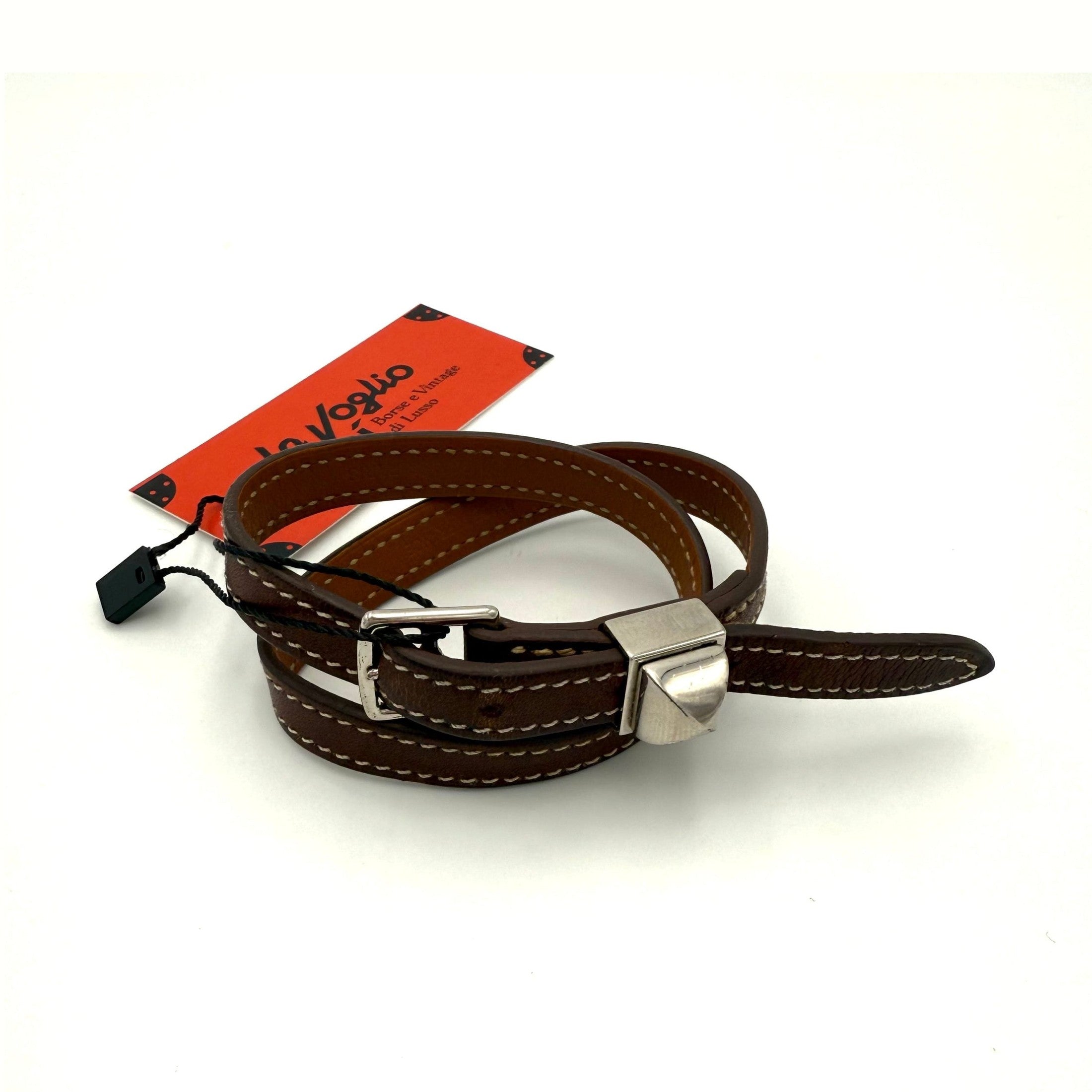 Hermès HERMÈS MEDOR Bracelet