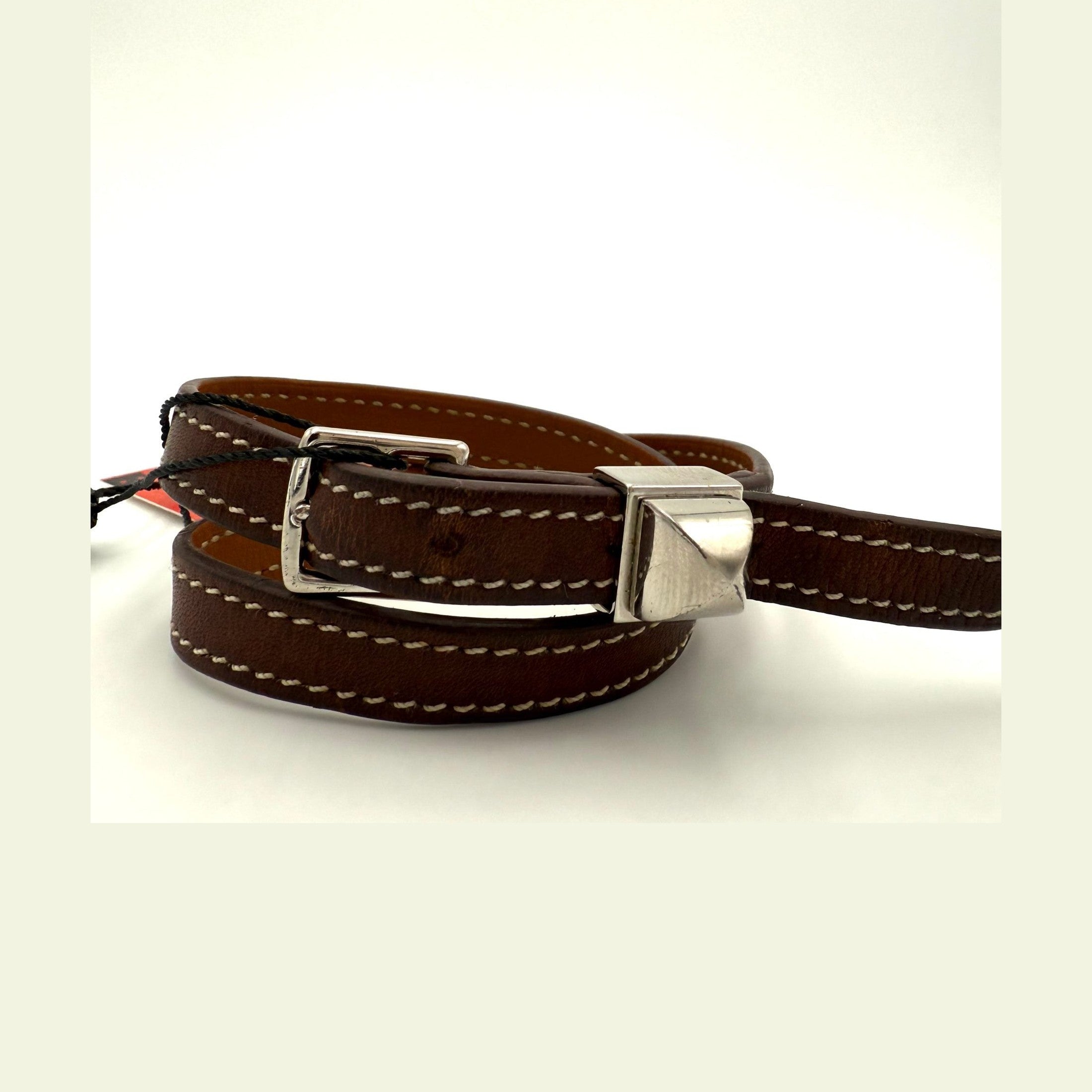 Hermès HERMÈS MEDOR Bracelet