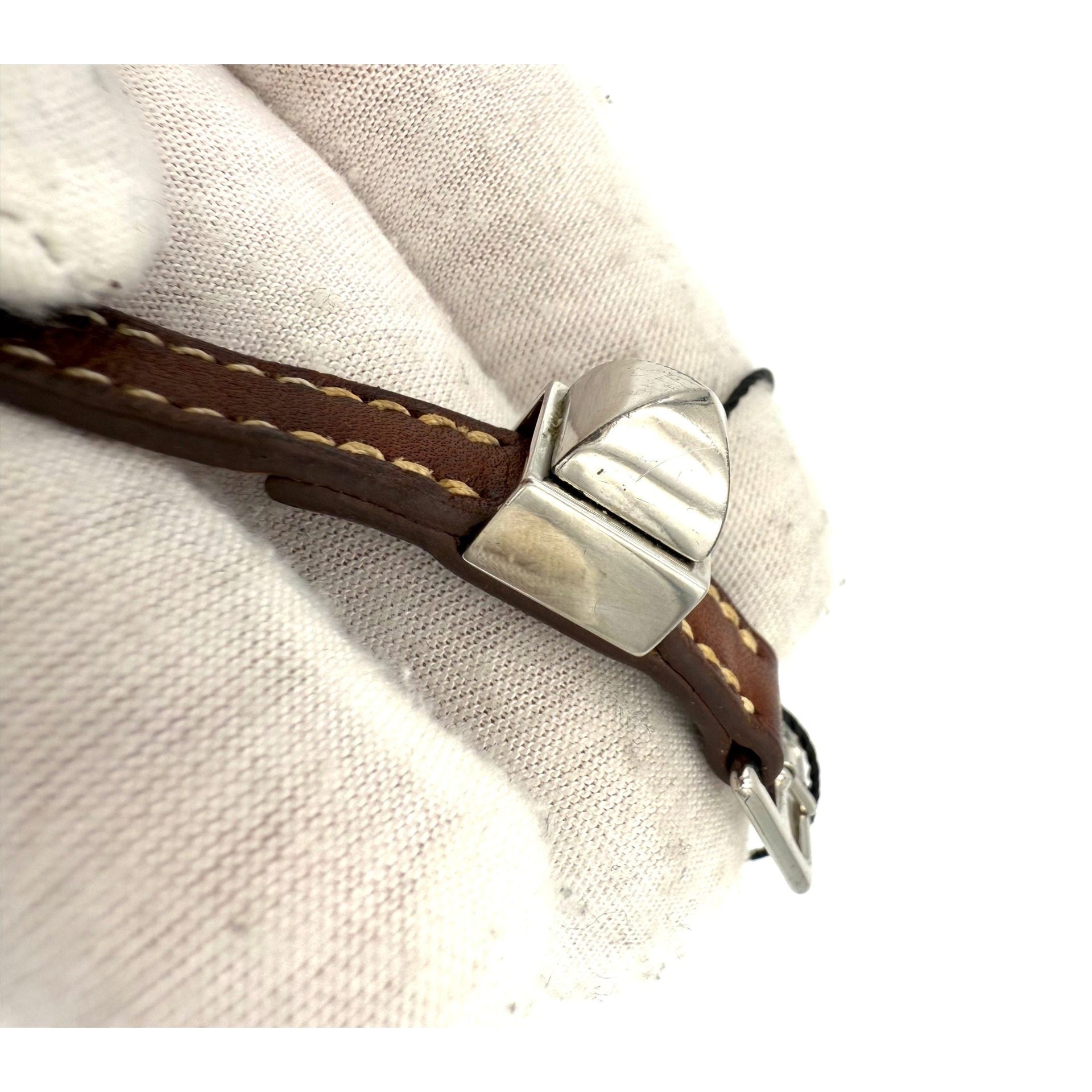 Hermès HERMÈS MEDOR Bracelet