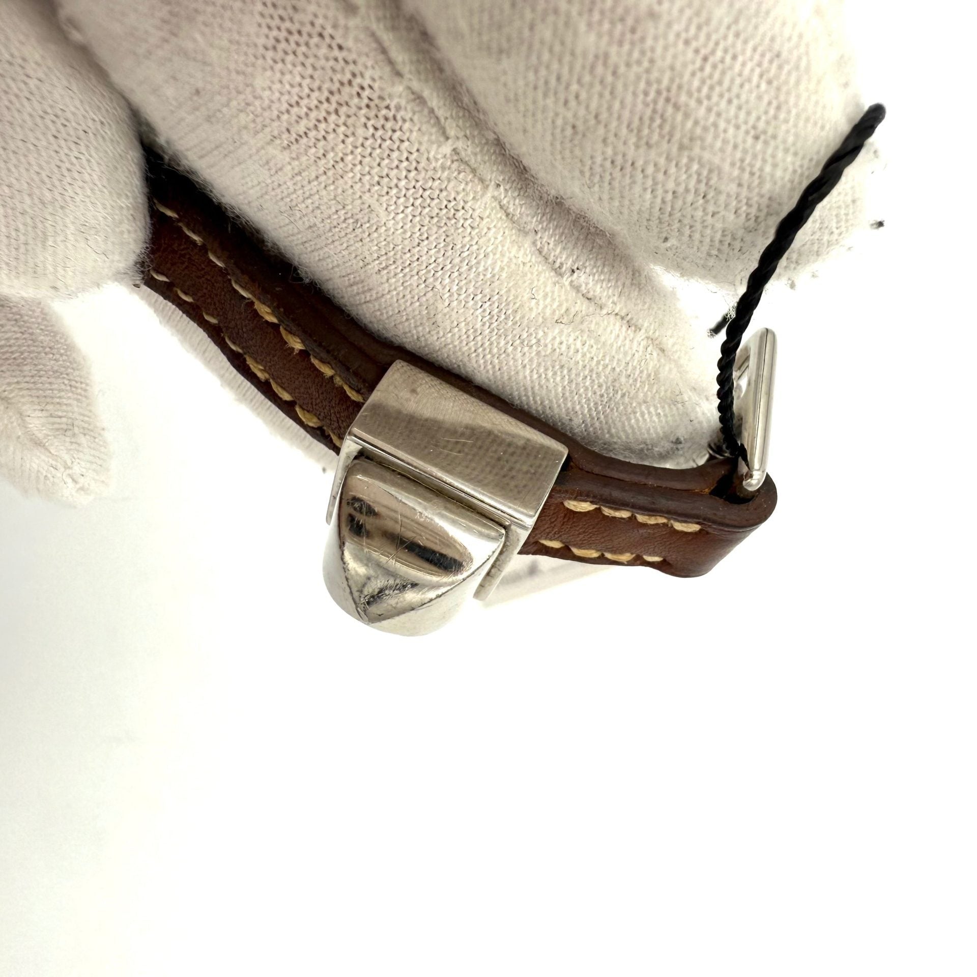 Hermès HERMÈS MEDOR Bracelet