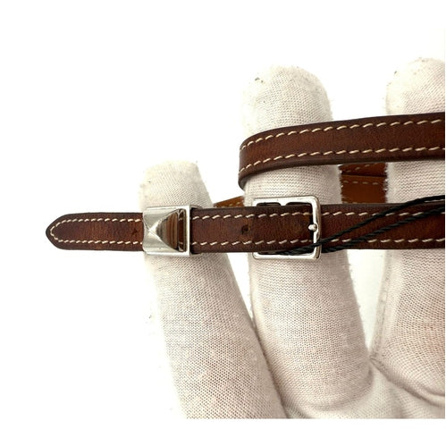 Hermès HERMÈS MEDOR Bracelet