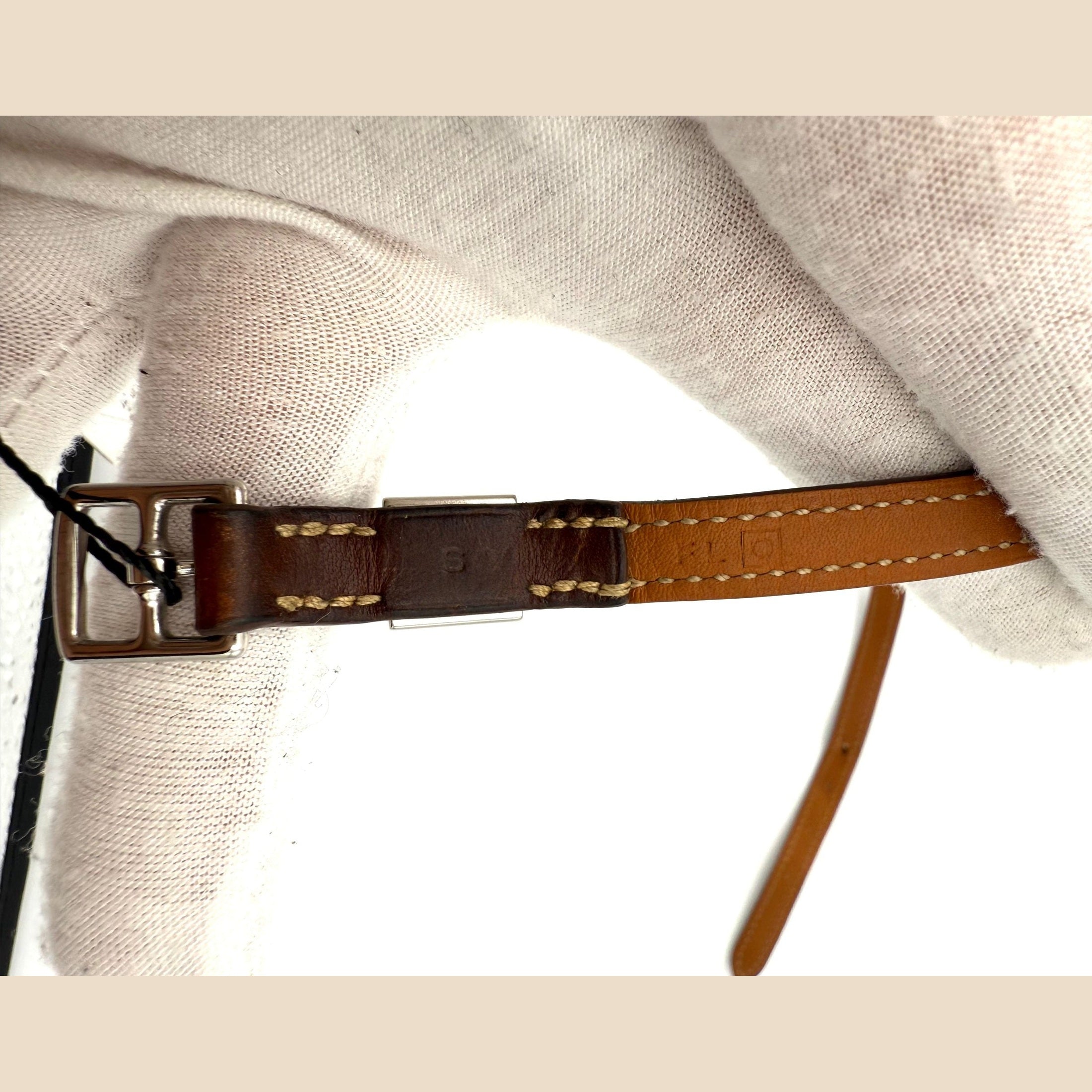 Hermès HERMÈS MEDOR Bracelet