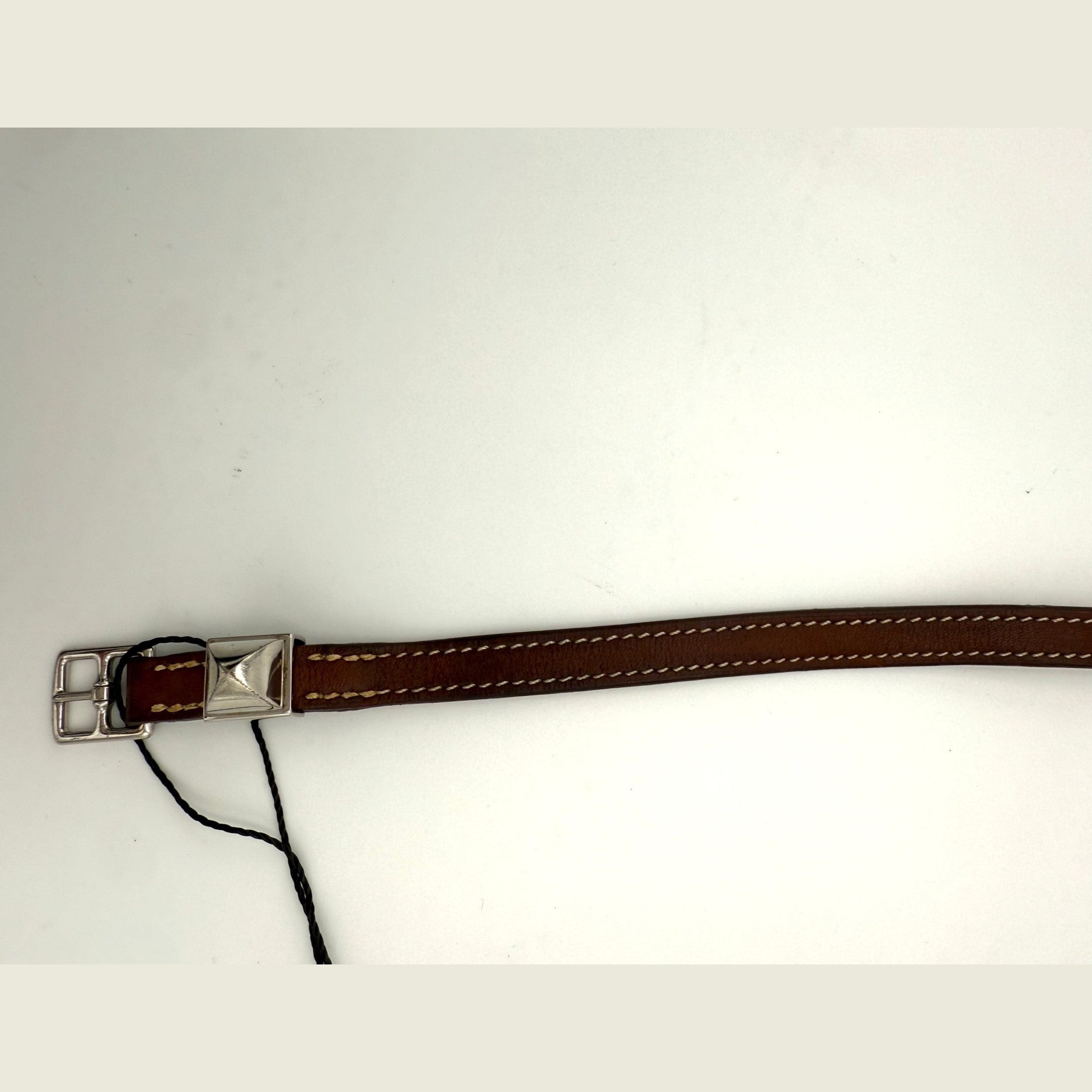 Hermès HERMÈS MEDOR Bracelet