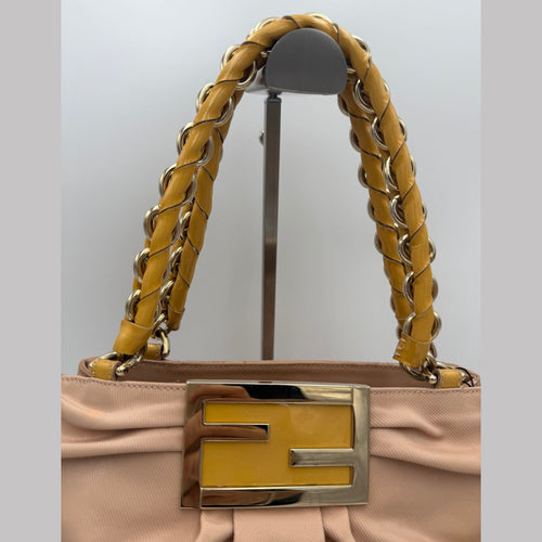 Fendi FENDI Mia Bag Handbag