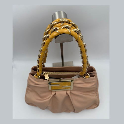 Fendi FENDI Mia Bag Handbag
