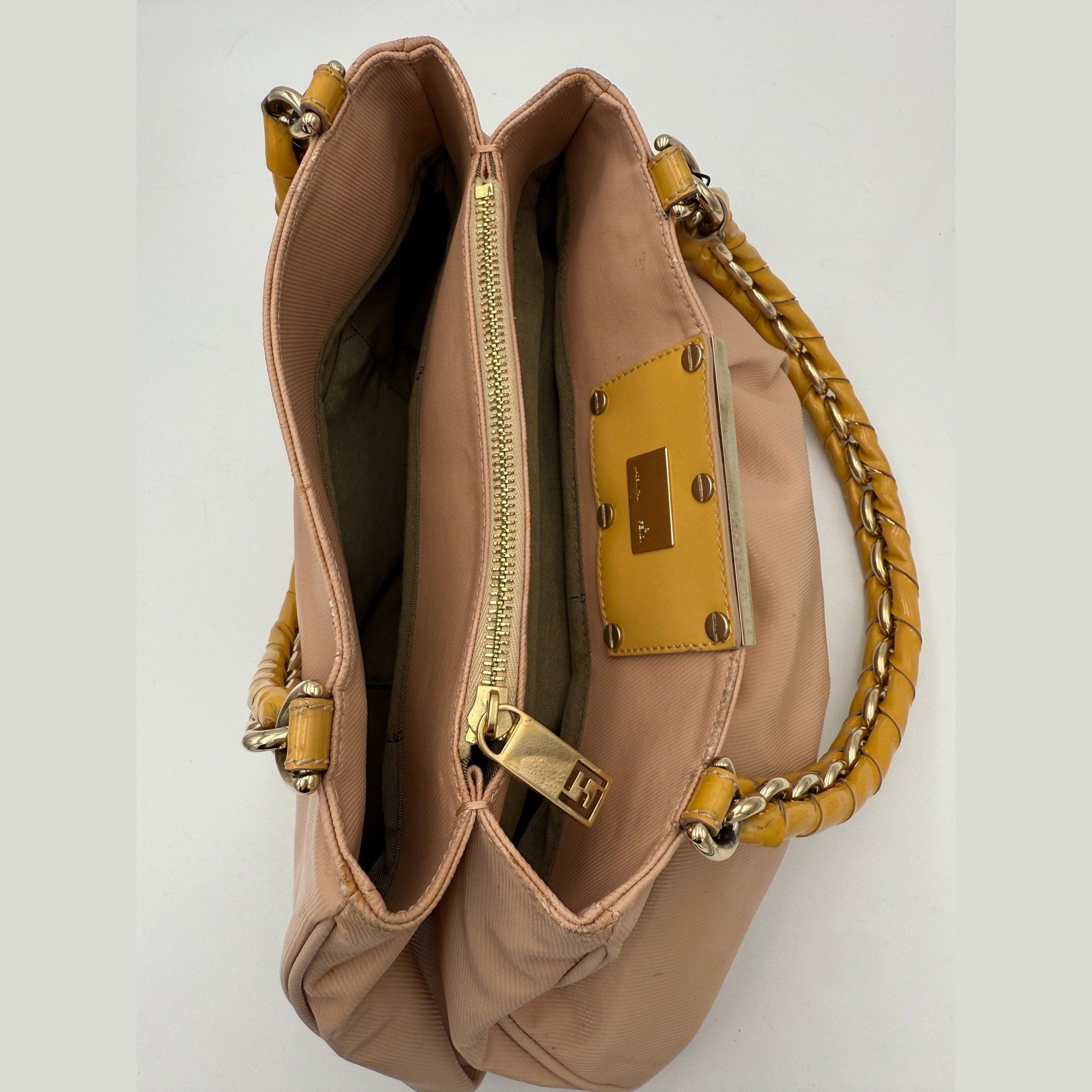 Fendi FENDI Mia Bag Handbag