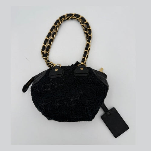 Dolce & Gabbana DOLCE & GABBANA Monica Bellucci Handbag