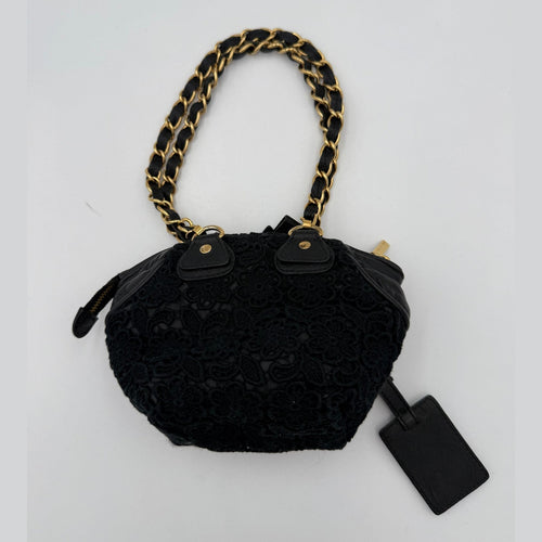 Dolce & Gabbana DOLCE & GABBANA Monica Bellucci Handbag