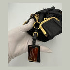 Dolce & Gabbana DOLCE & GABBANA Monica Bellucci Handbag