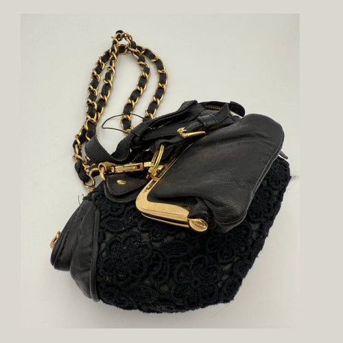 Dolce & Gabbana DOLCE & GABBANA Monica Bellucci Handbag