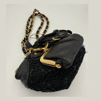 Dolce & Gabbana DOLCE & GABBANA Monica Bellucci Handbag