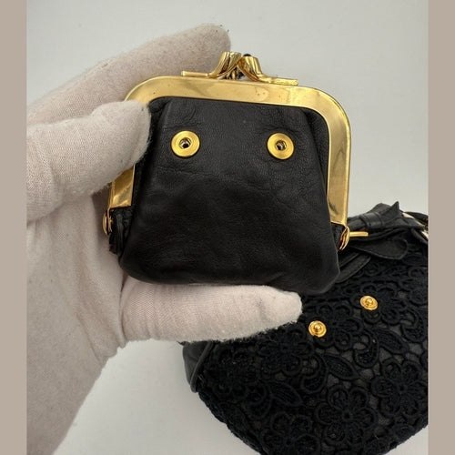 Dolce & Gabbana DOLCE & GABBANA Monica Bellucci Handbag