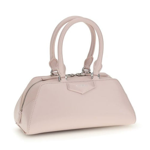Givenchy Multicolor Calf Leather Bos Taurus Shoulder Bag