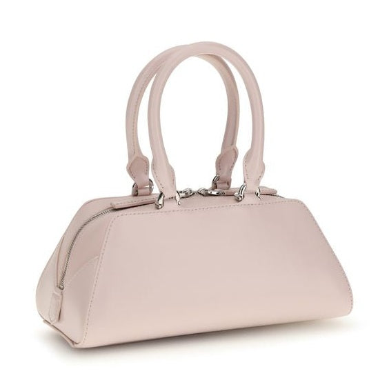 Givenchy Multicolor Calf Leather Bos Taurus Shoulder Bag