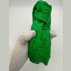Bottega Veneta BOTTEGA VENETA JODIE MINI Green Handbag