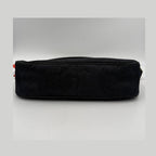 Versace VERSACE Medusa Jacquard Shoulder Bag