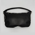 Versace VERSACE Shoulder Bag in Studded Leather