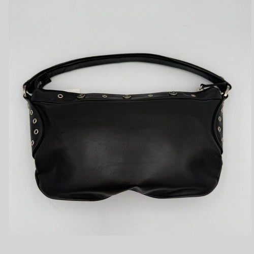 Versace VERSACE Shoulder Bag in Studded Leather