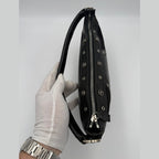 Versace VERSACE Shoulder Bag in Studded Leather