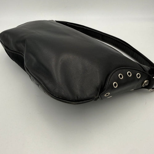Versace VERSACE Shoulder Bag in Studded Leather