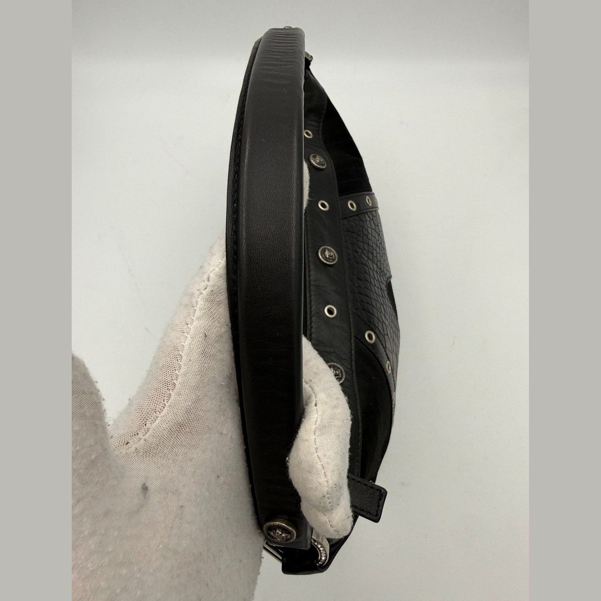 Chanel CHANEL Timeless Classique “ZIP FLAP BAG” Handbag