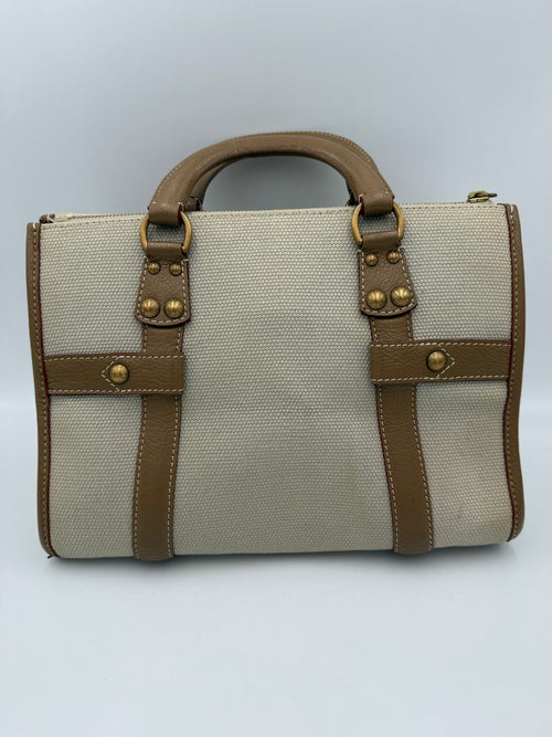 Louis Vuitton LOUIS VUITTON TRIANION NEVERFULL Handbag