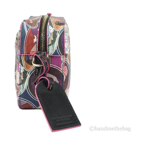 Dooney & Bourke Dooney Bourke Disney The Rescuers Small Camera Crossbody Bag