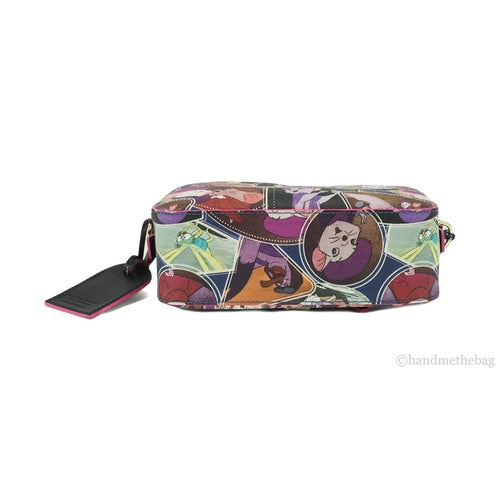 Dooney & Bourke Dooney Bourke Disney The Rescuers Small Camera Crossbody Bag