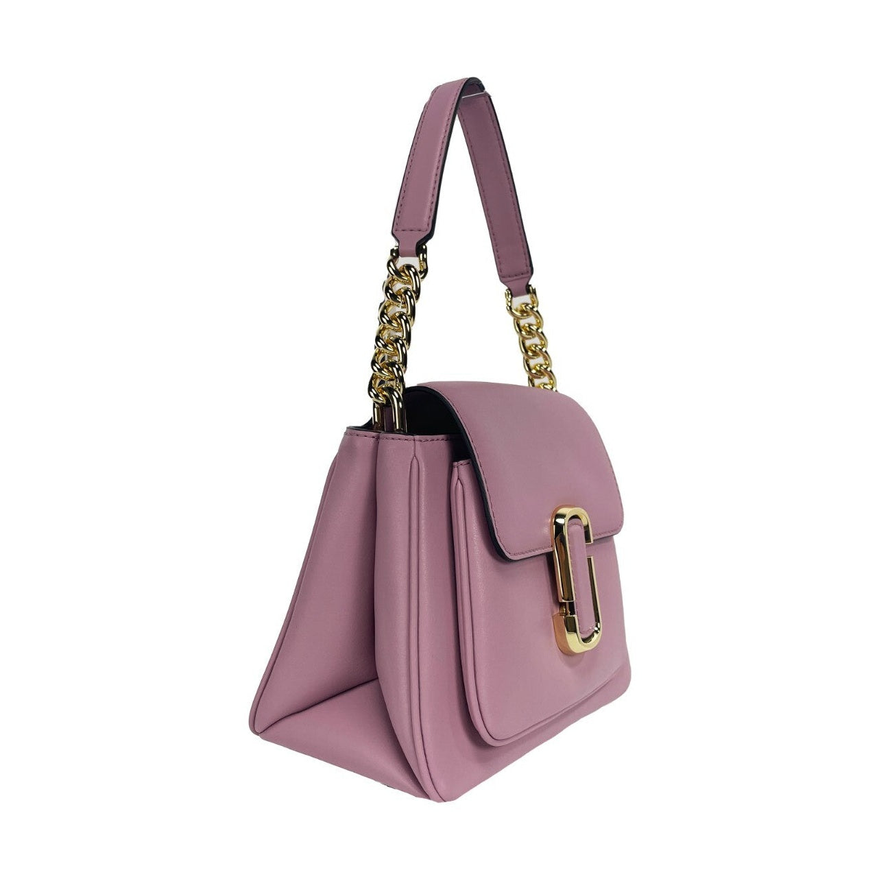 Marc Jacobs The J Marc Mini Chain Satchel Bag Crossbody