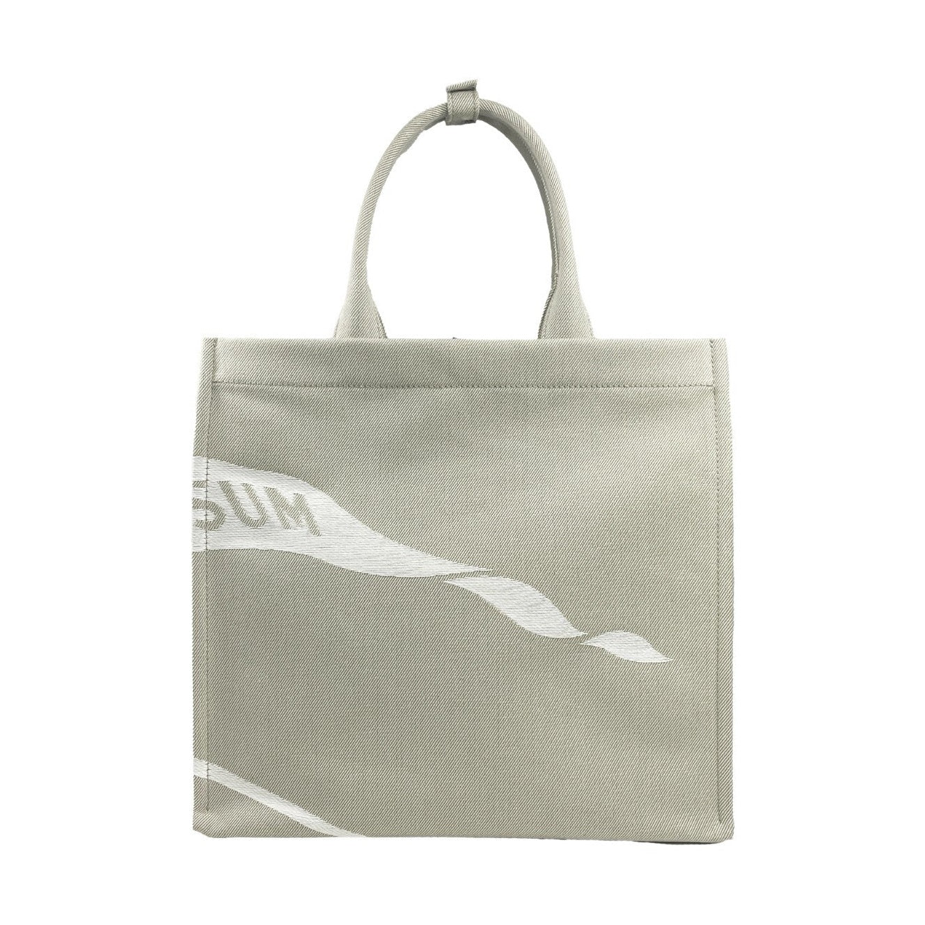 Burberry EKD Canvas Tote Bag With Coin Pouch