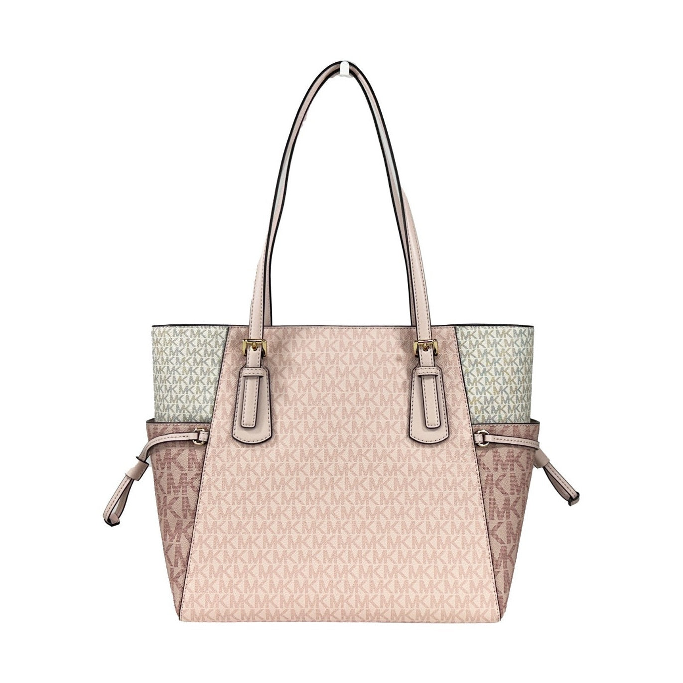 Michael Kors Voyager Large East West Tote Bag Purse