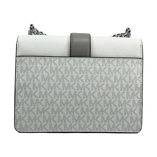 Michael Kors Greenwich Small Flap Shoulder Crossbody Bag