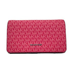 Michael Kors Medium Full Flap Messenger Crossbody Bag